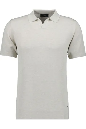 Ragman Polo shirt Korte mouw