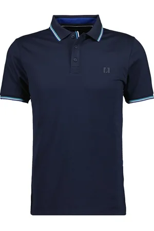 Ragman Polo shirt Korte mouw