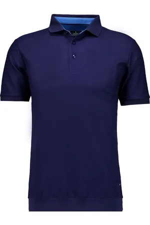 Ragman Polo shirt Korte mouw
