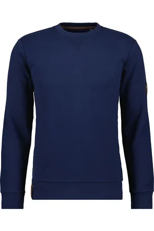 Ragman Sweatshirt , Effen