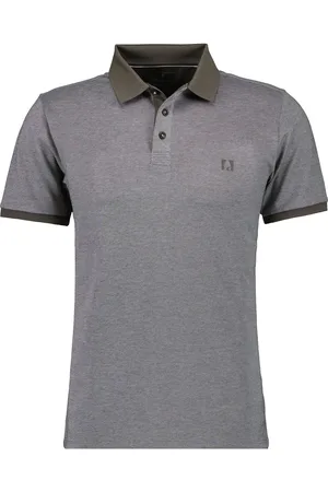 Ragman Polo shirt Korte mouw