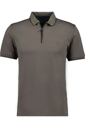 Ragman Polo shirt Korte mouw