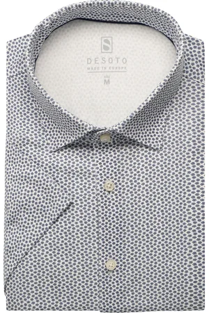 DESOTO Jersey shirt , Motief