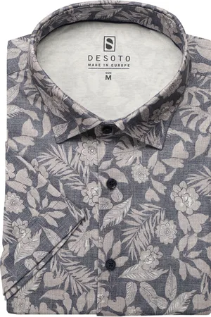 DESOTO Jersey shirt , Motief