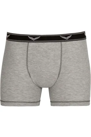 Trigema Boxershorts , Melange