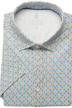 DESOTO Jersey shirt , Motief