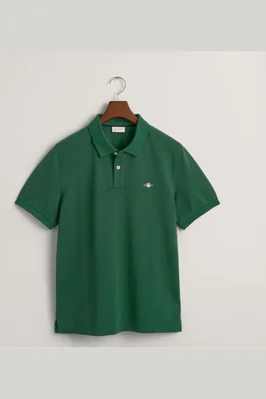 GANT Shield Polo shirt Korte mouw