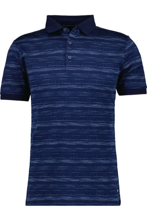 Ragman Polo shirt Korte mouw