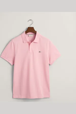 GANT Shield Polo shirt Korte mouw