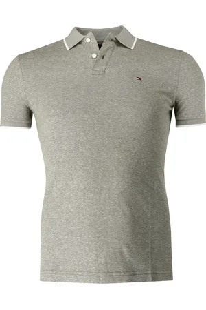 Tommy Hilfiger Polo shirt Korte mouw
