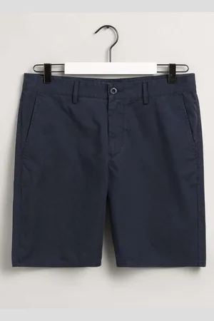 GANT Korte broek , Effen