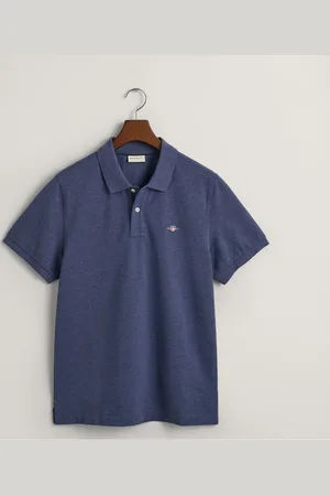 GANT Shield Polo shirt Korte mouw