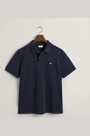 GANT Shield Polo shirt Korte mouw