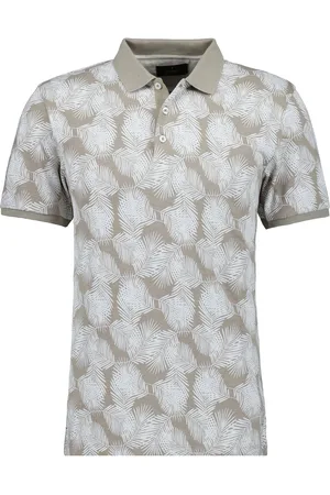 Ragman Polo shirt Korte mouw