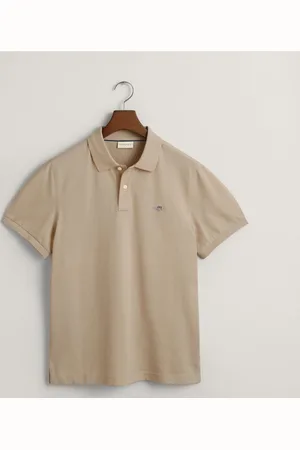 GANT Shield Polo shirt Korte mouw