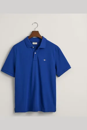 GANT Shield Polo shirt Korte mouw