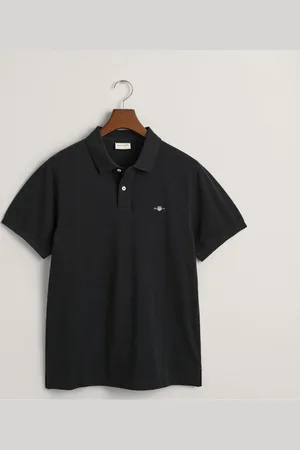 GANT Shield Polo shirt Korte mouw