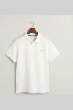 GANT Shield Polo shirt Korte mouw