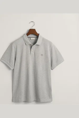GANT Shield Polo shirt Korte mouw
