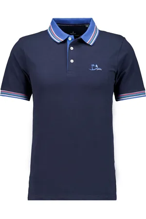 Ragman Polo shirt Korte mouw /