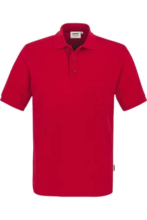 HAKRO 812 Polo shirt Korte mouw