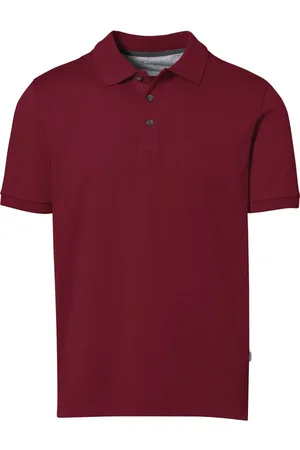 HAKRO Polo shirt Korte mouw