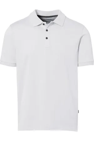HAKRO 814 Polo shirt Korte mouw
