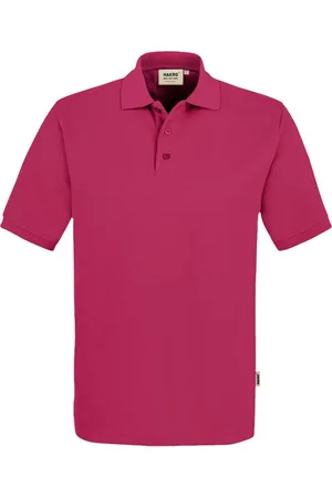 HAKRO 816 Polo shirt Korte mouw