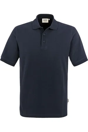 HAKRO 810 Polo shirt Korte mouw