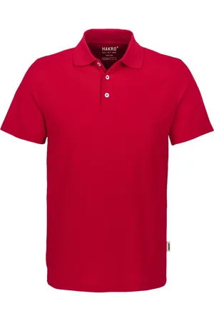 HAKRO 806 Polo shirt Korte mouw