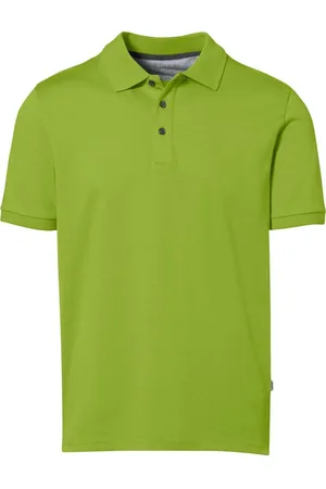 HAKRO 814 Polo shirt Korte mouw
