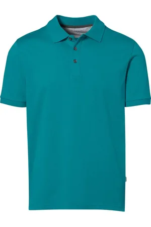 HAKRO 814 Polo shirt Korte mouw