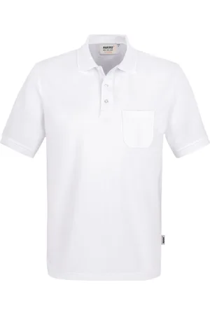 HAKRO 812 Polo shirt Korte mouw