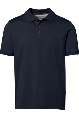 HAKRO 814 Polo shirt Korte mouw