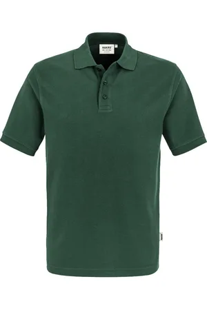 HAKRO 800 Polo shirt Korte mouw