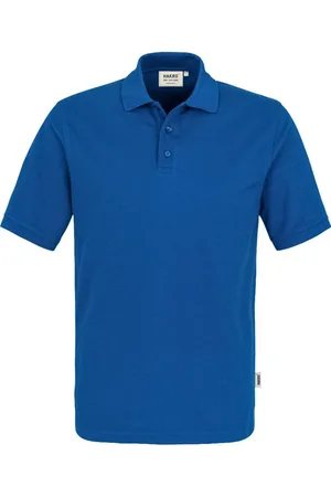 HAKRO 800 Polo shirt Korte mouw