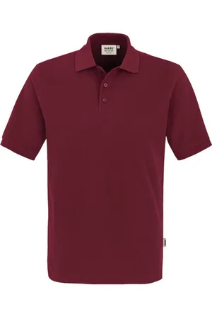 HAKRO 810 Polo shirt Korte mouw
