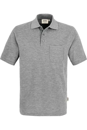 HAKRO 802 Polo shirt Korte mouw
