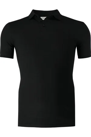 Lindbergh Polo shirt Korte mouw