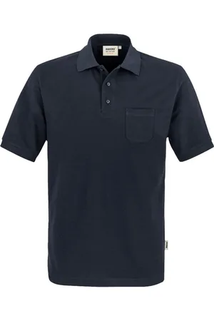 HAKRO 812 Polo shirt Korte mouw