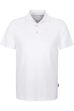 HAKRO 806 Polo shirt Korte mouw