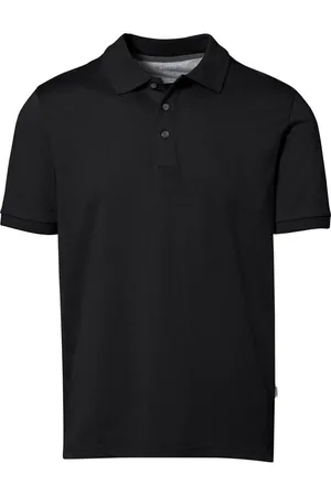 HAKRO 814 Polo shirt Korte mouw