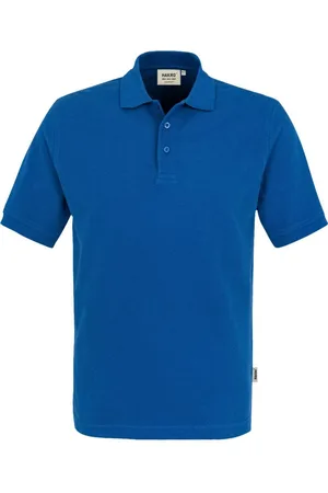 HAKRO 810 Polo shirt Korte mouw
