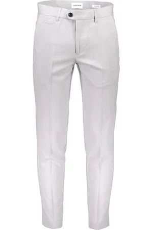 Lindbergh White Chino , Effen
