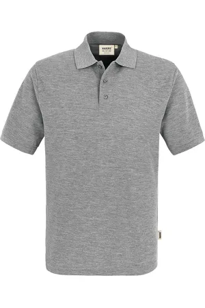 HAKRO 800 Polo shirt Korte mouw