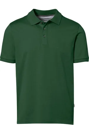 HAKRO Polo shirt Korte mouw