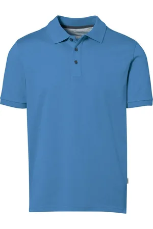 HAKRO 814 Polo shirt Korte mouw