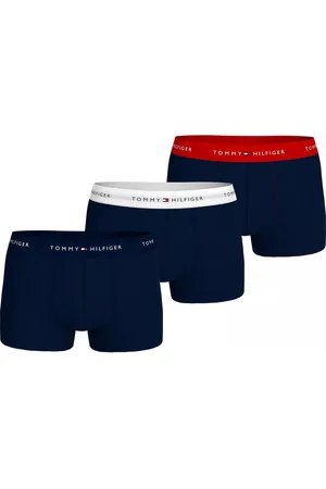Tommy Hilfiger Onderbroek , Effen