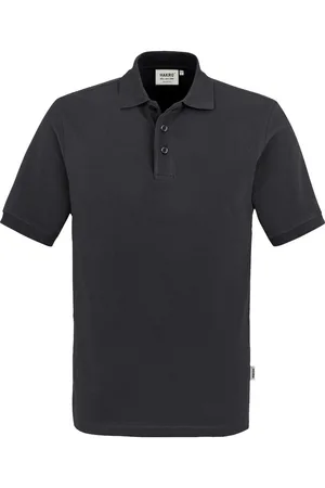 HAKRO Polo shirt Korte mouw