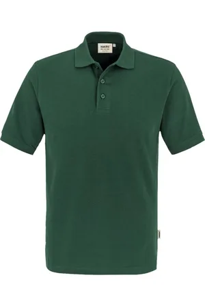 HAKRO 810 Polo shirt Korte mouw